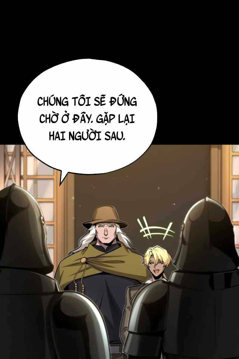 giáo sư gián điệp chapter 49 - Trang 2