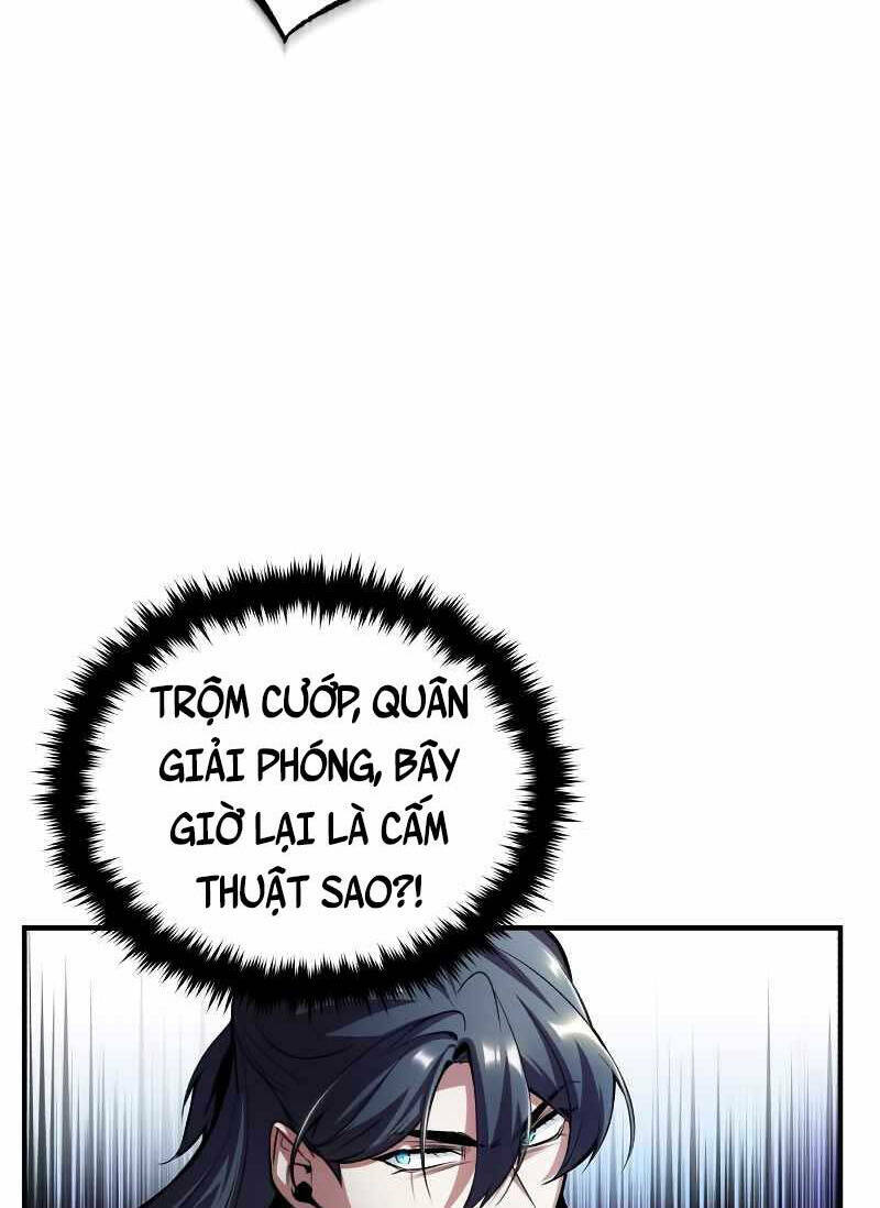 giáo sư gián điệp chapter 49 - Trang 2