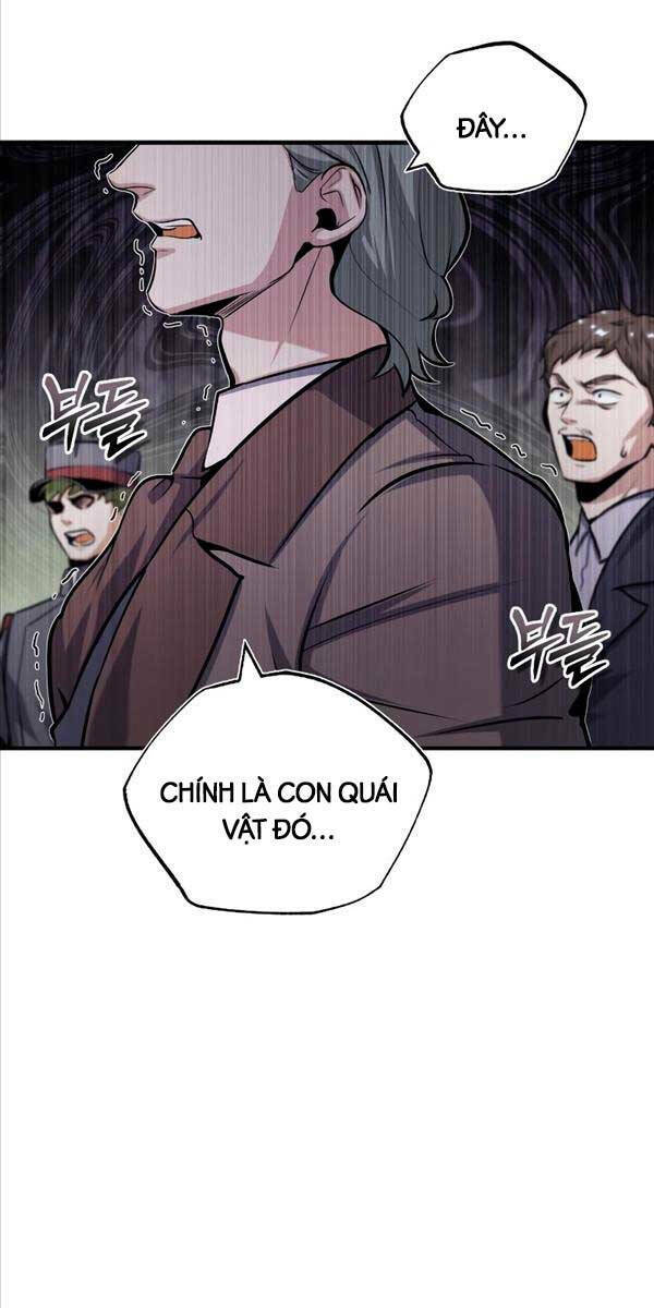 giáo sư gián điệp chapter 51 - Next chapter 52