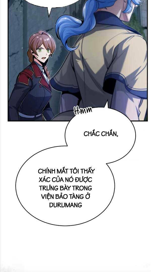 giáo sư gián điệp chapter 51 - Next chapter 52