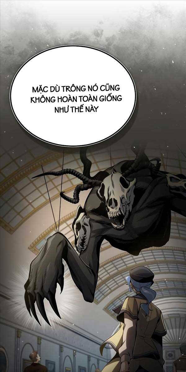 giáo sư gián điệp chapter 51 - Next chapter 52