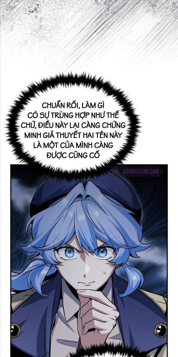 giáo sư gián điệp chapter 51 - Next chapter 52