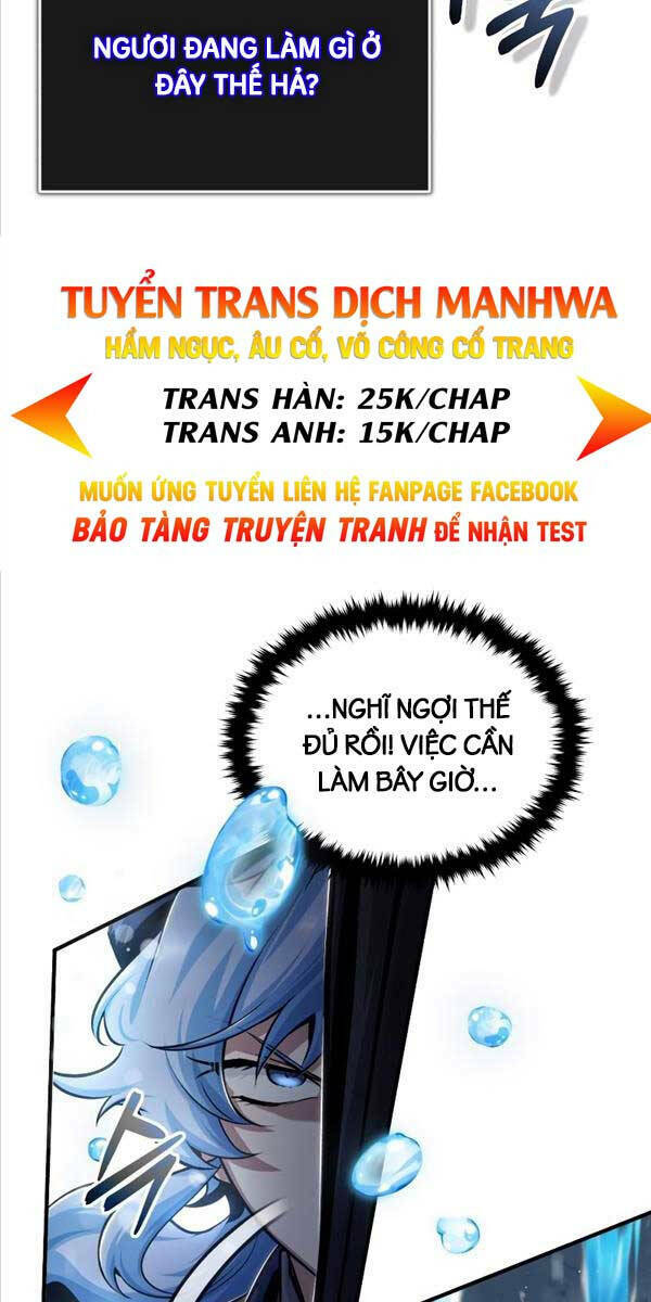 giáo sư gián điệp chapter 51 - Next chapter 52