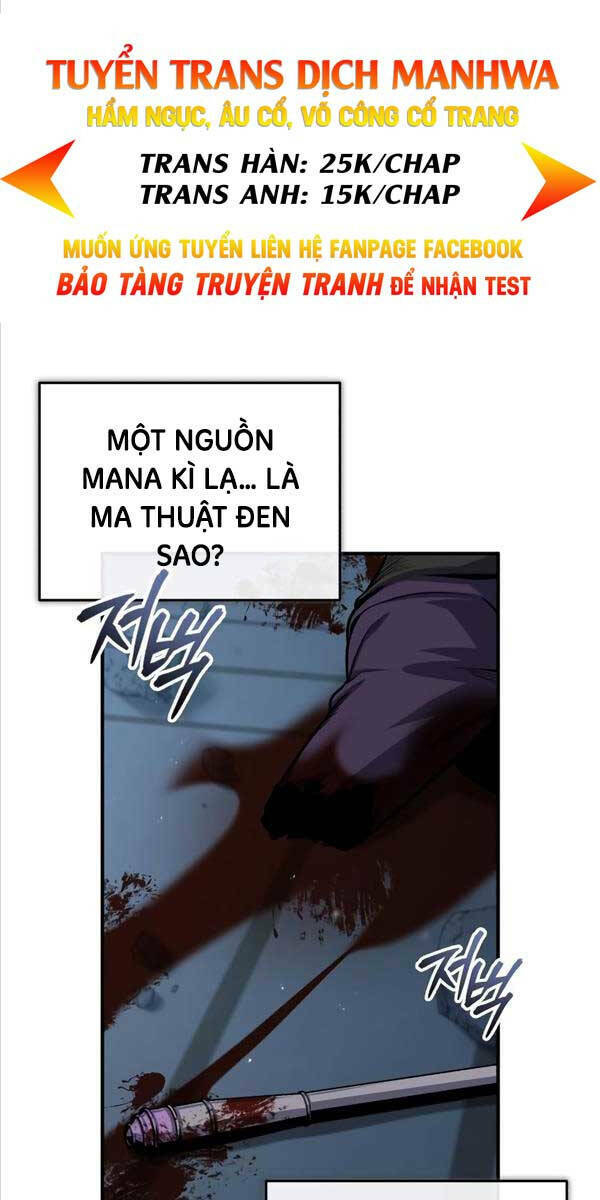 giáo sư gián điệp chapter 51 - Next chapter 52