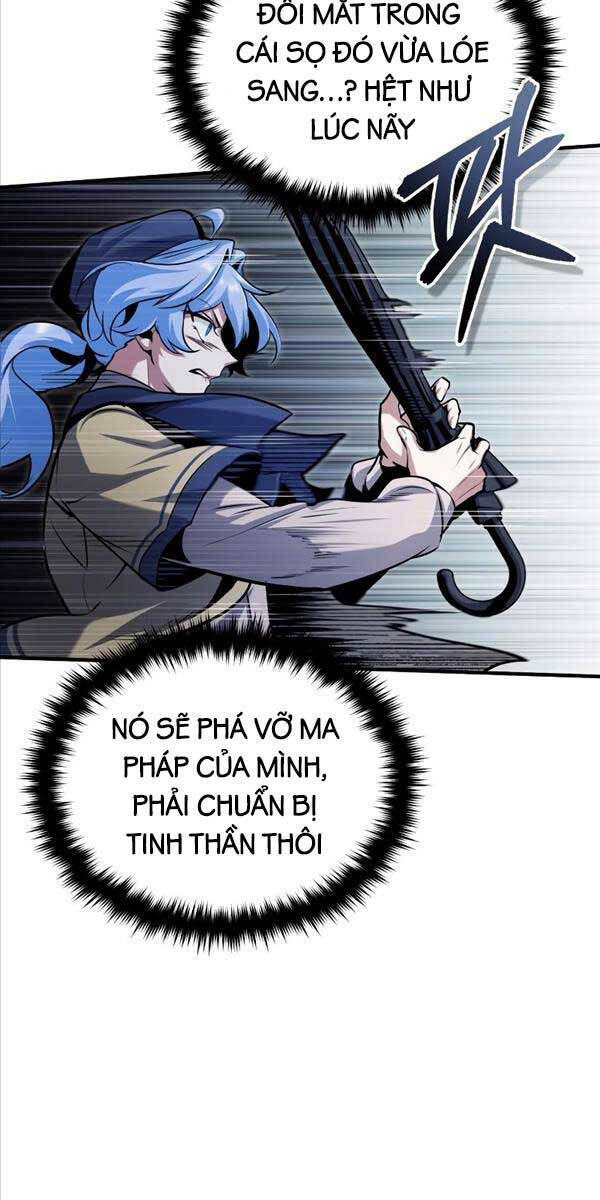 giáo sư gián điệp chapter 51 - Next chapter 52