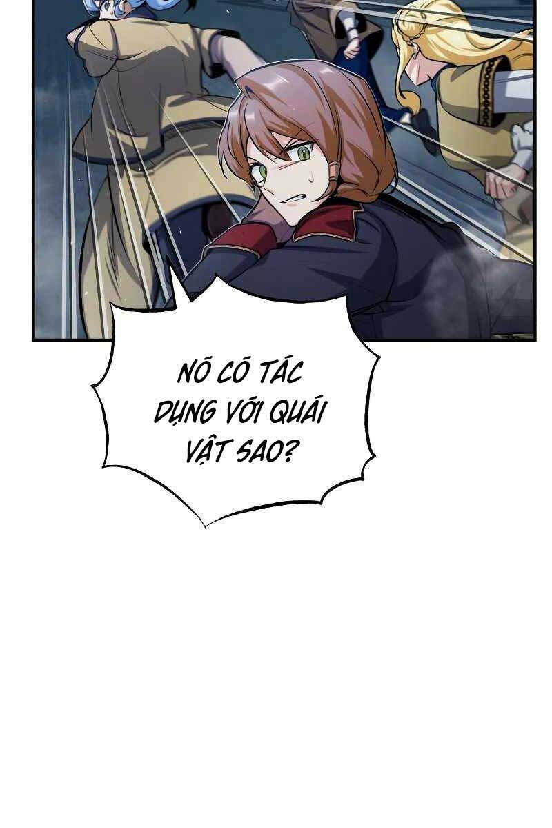 giáo sư gián điệp chapter 52 - Trang 2