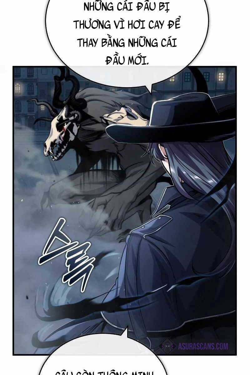 giáo sư gián điệp chapter 52 - Trang 2