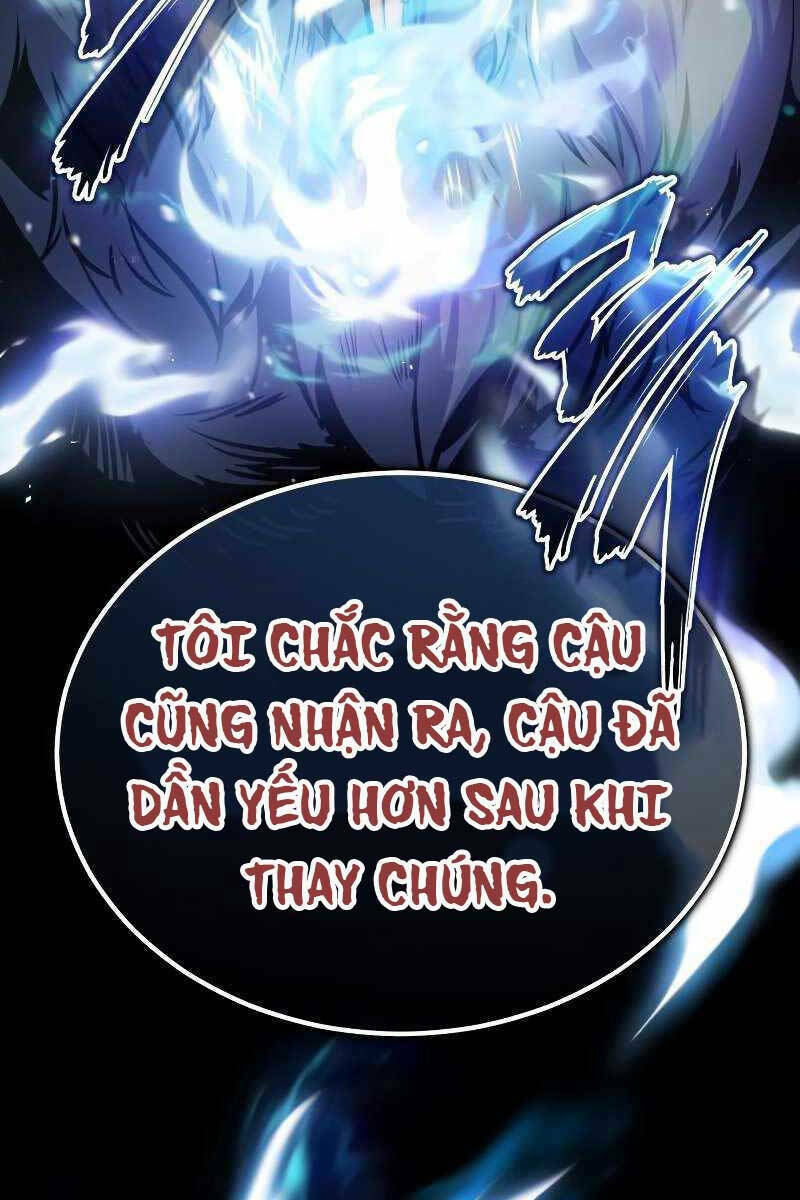 giáo sư gián điệp chapter 52 - Trang 2