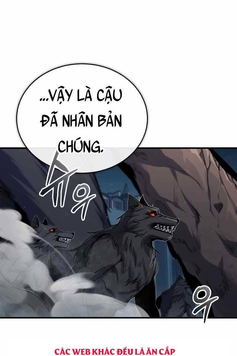 giáo sư gián điệp chapter 52 - Trang 2