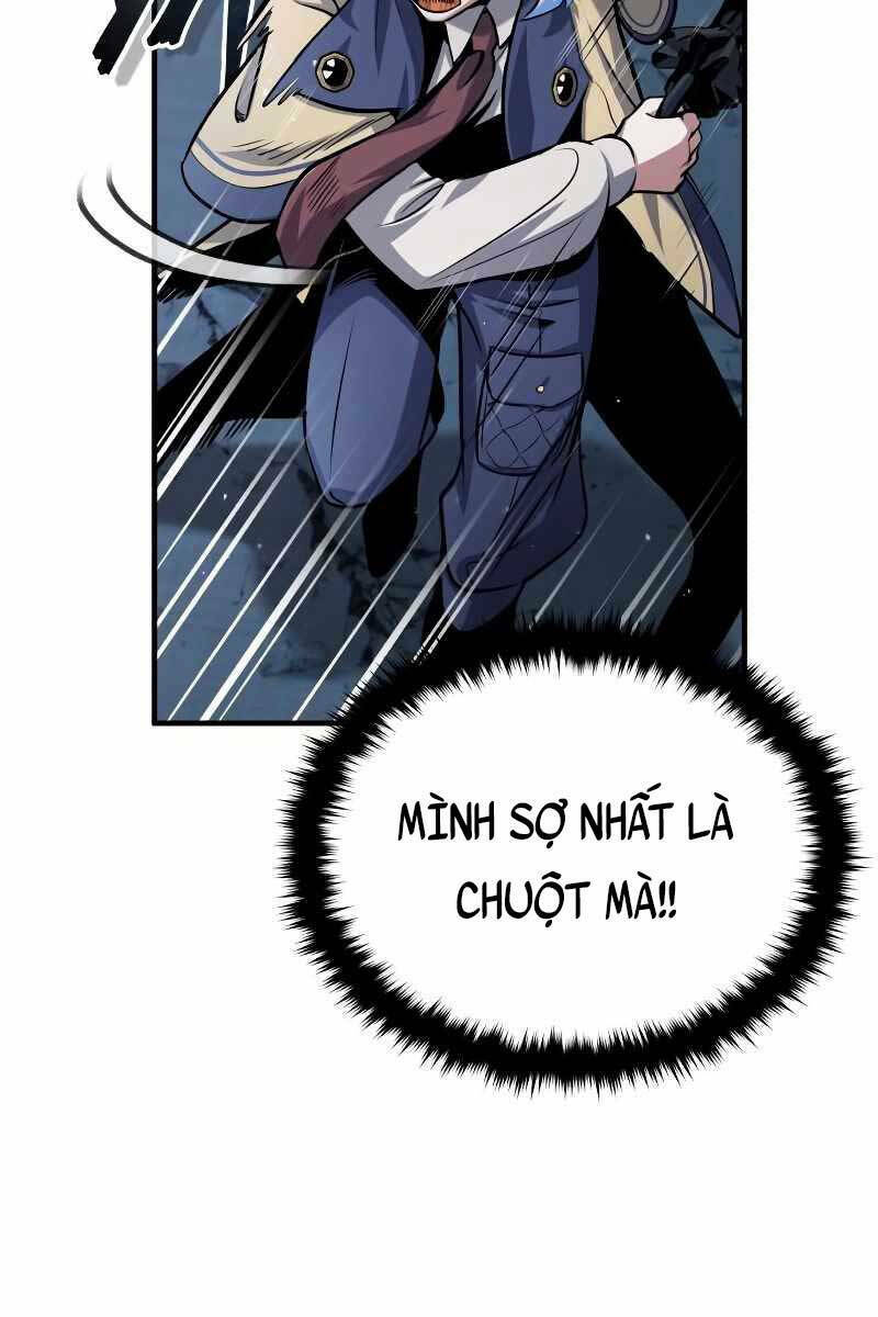 giáo sư gián điệp chapter 52 - Trang 2