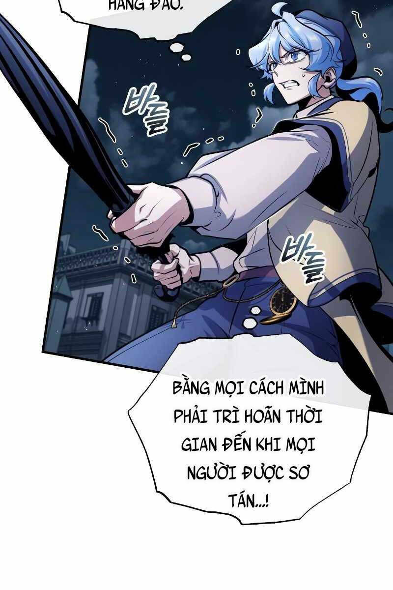 giáo sư gián điệp chapter 52 - Trang 2