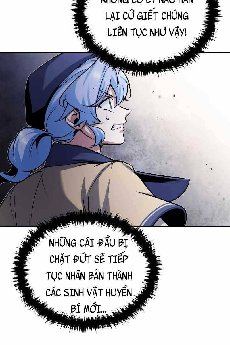 giáo sư gián điệp chapter 52 - Trang 2