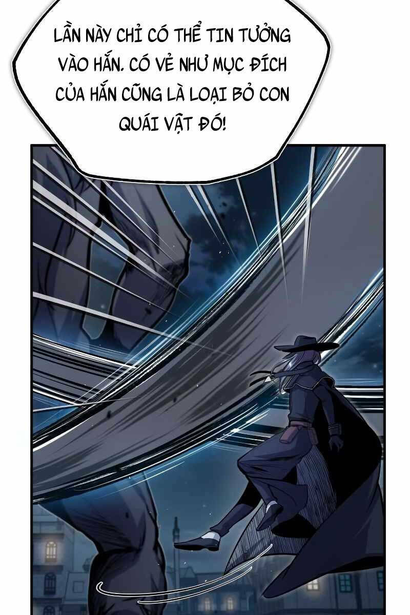 giáo sư gián điệp chapter 52 - Trang 2