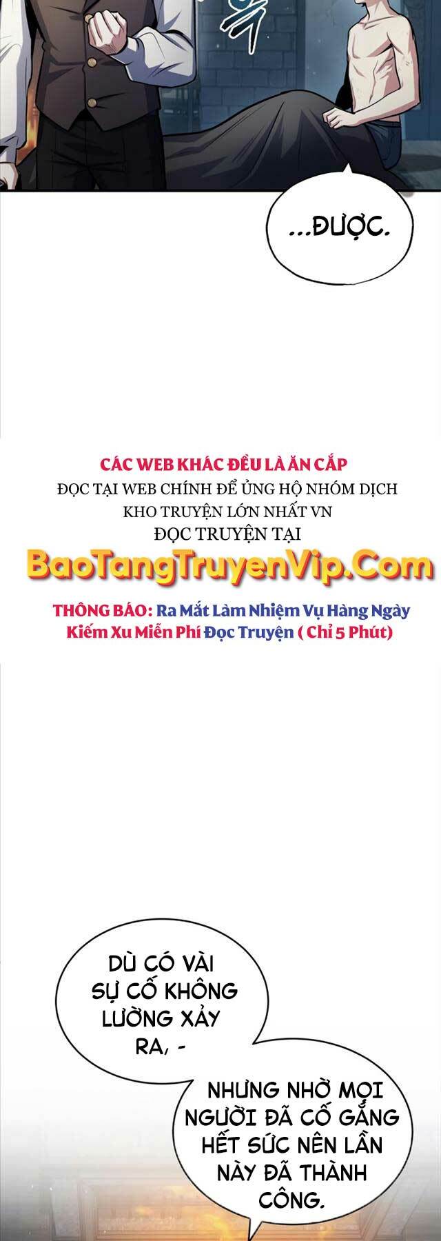 giáo sư gián điệp chương 54 - Trang 2