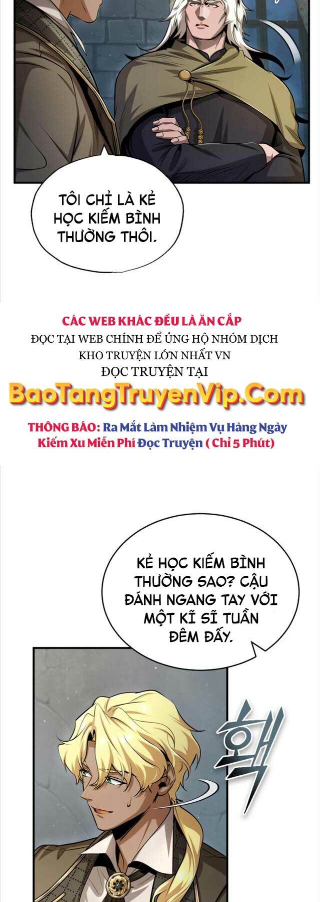 giáo sư gián điệp chương 54 - Trang 2