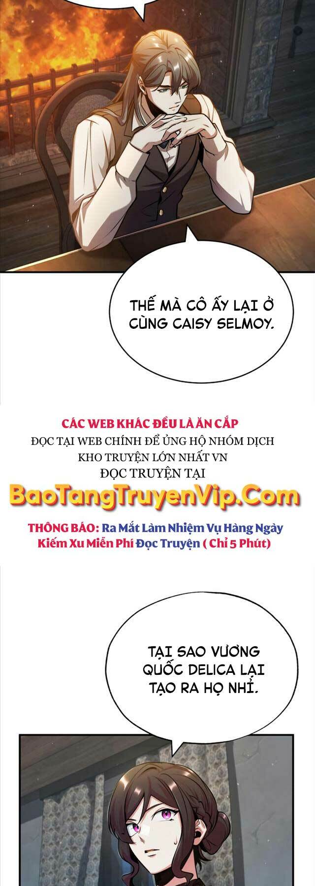 giáo sư gián điệp chương 54 - Trang 2