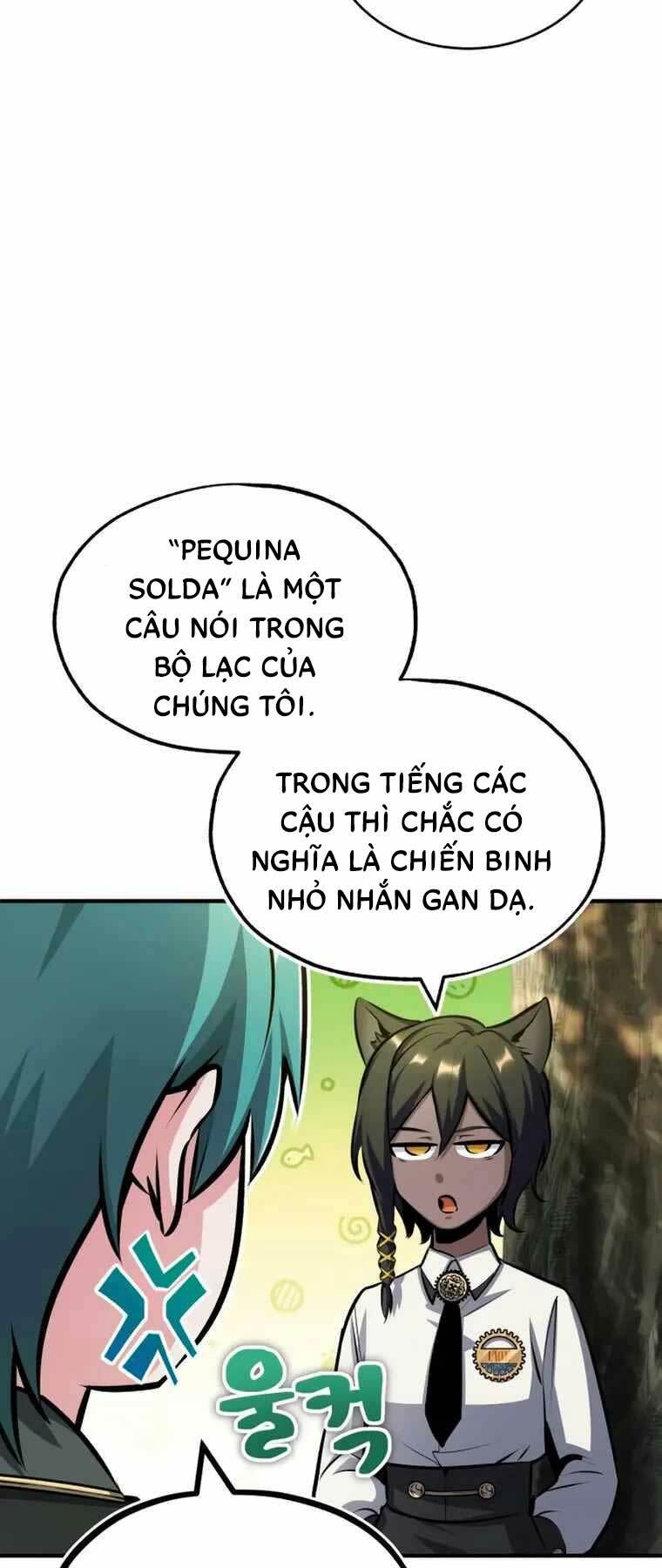 giáo sư gián điệp chương 56 - Next chapter 57