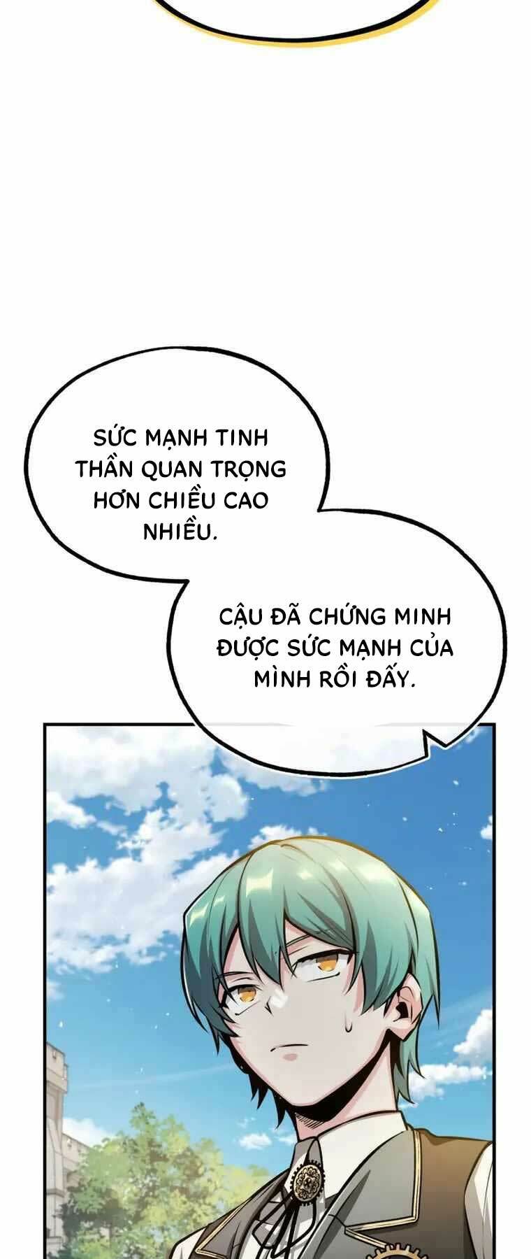 giáo sư gián điệp chương 56 - Next chapter 57