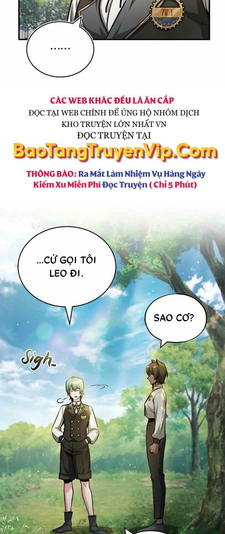 giáo sư gián điệp chương 56 - Next chapter 57