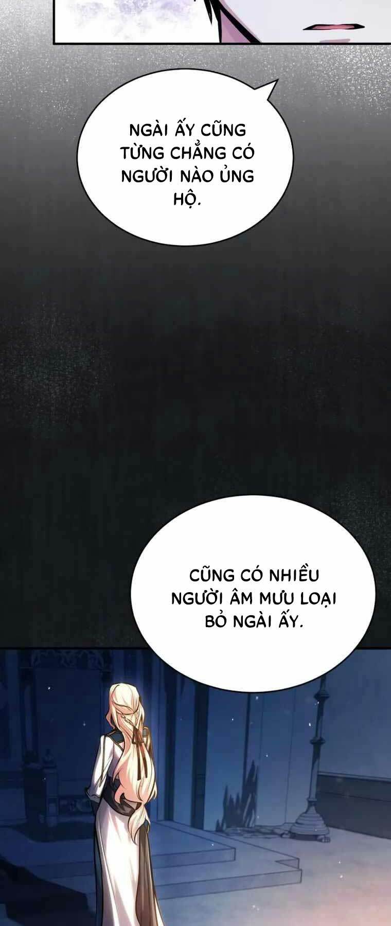 giáo sư gián điệp chương 56 - Next chapter 57