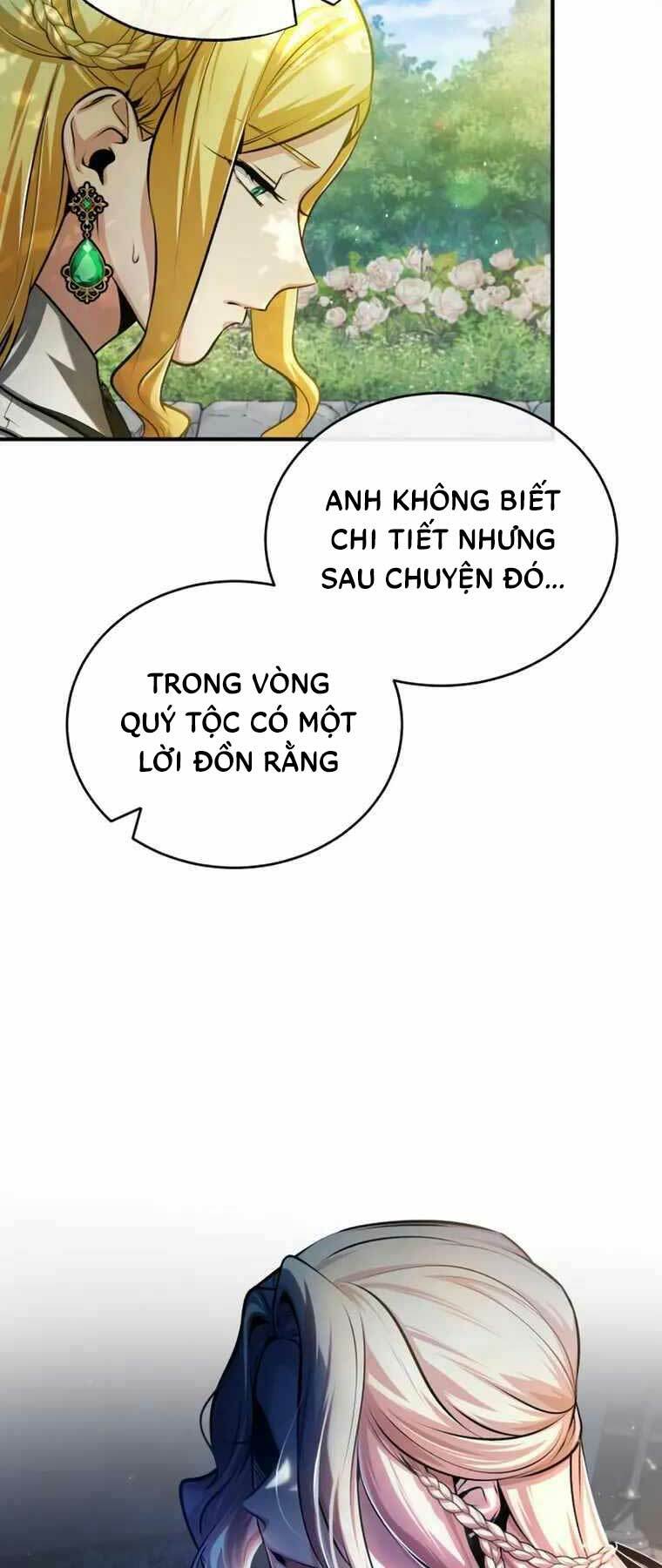 giáo sư gián điệp chương 56 - Next chapter 57