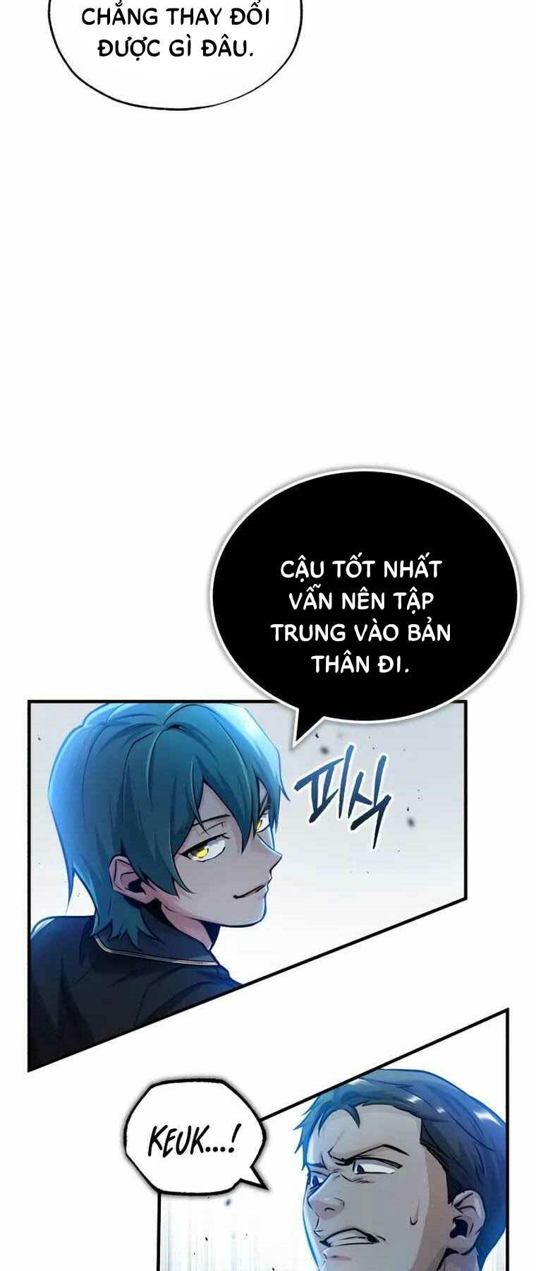 giáo sư gián điệp chương 56 - Next chapter 57