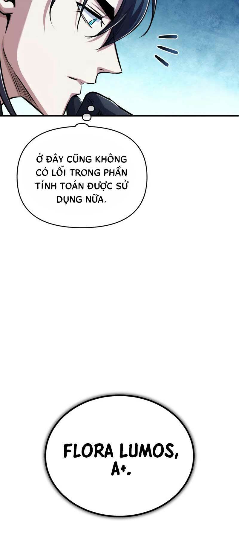 giáo sư gián điệp chapter 59 - Trang 2