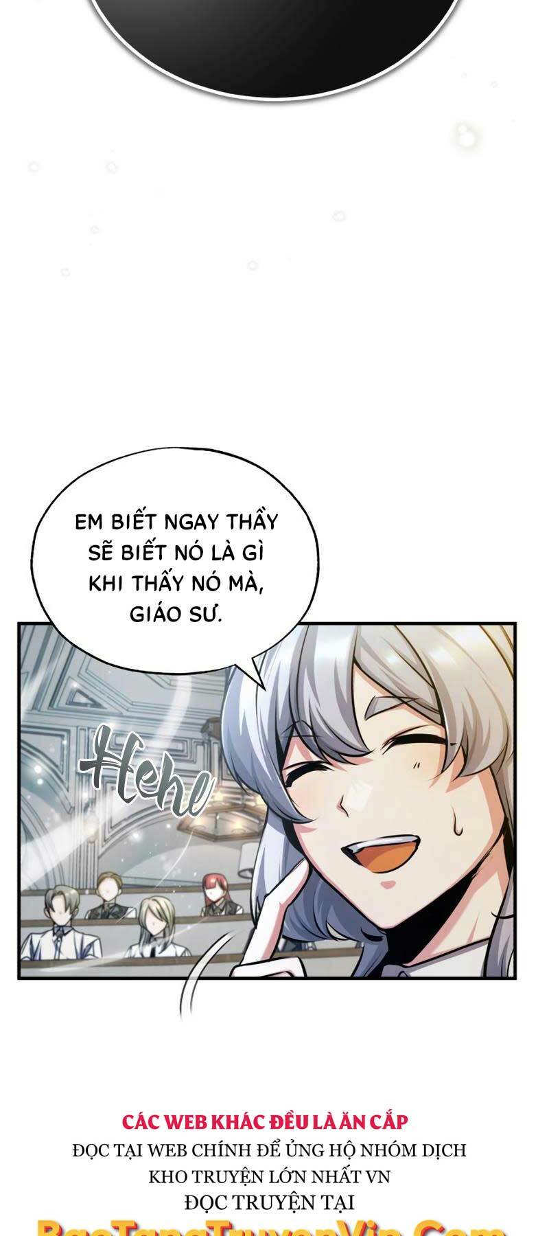 giáo sư gián điệp chapter 59 - Trang 2