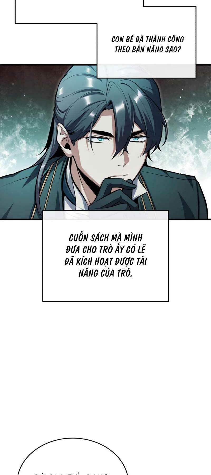 giáo sư gián điệp chapter 59 - Trang 2