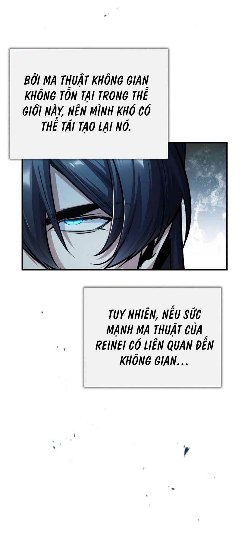 giáo sư gián điệp chapter 59 - Trang 2