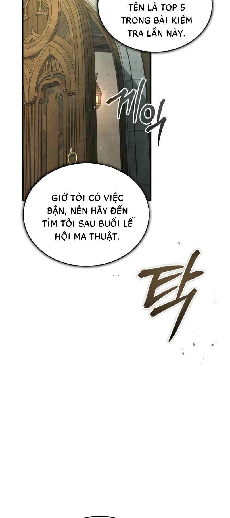 giáo sư gián điệp chapter 59 - Trang 2