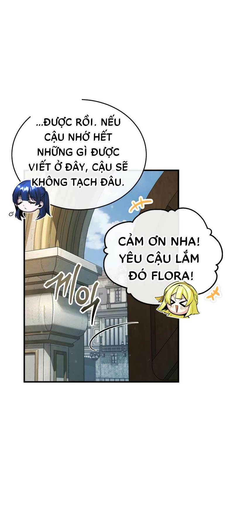 giáo sư gián điệp chapter 59 - Trang 2