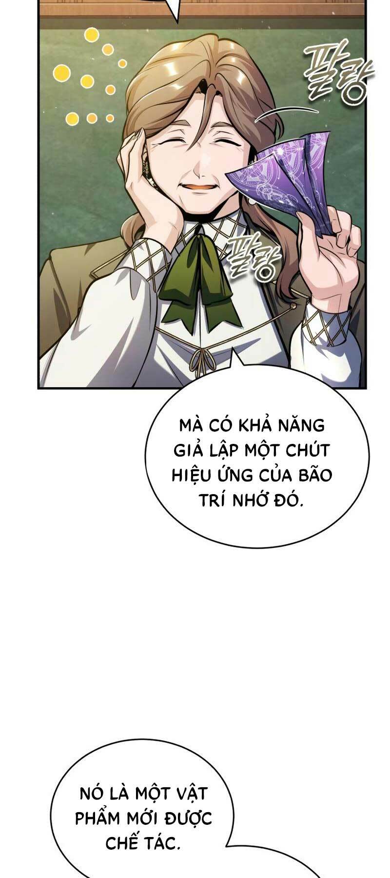 giáo sư gián điệp chapter 59 - Trang 2