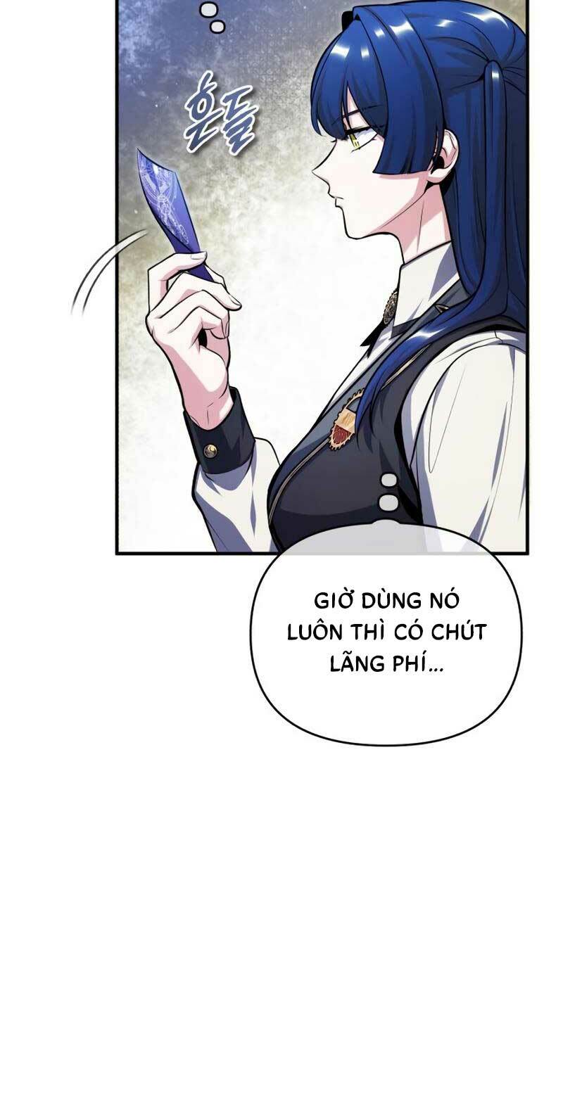 giáo sư gián điệp chapter 59 - Trang 2