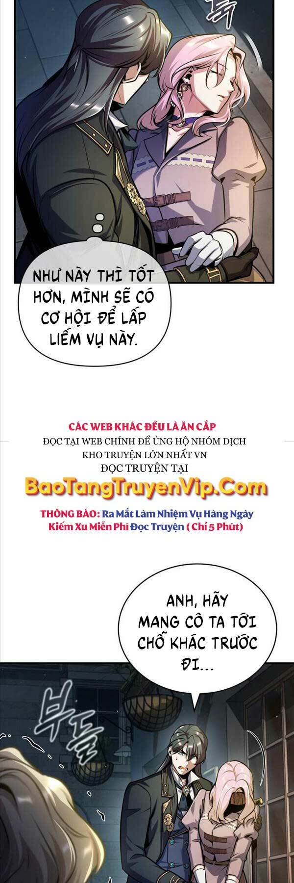 giáo sư gián điệp chương 62 - Next chương 63