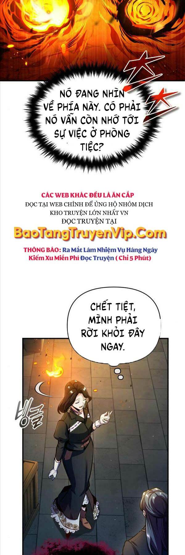 giáo sư gián điệp chương 62 - Next chương 63