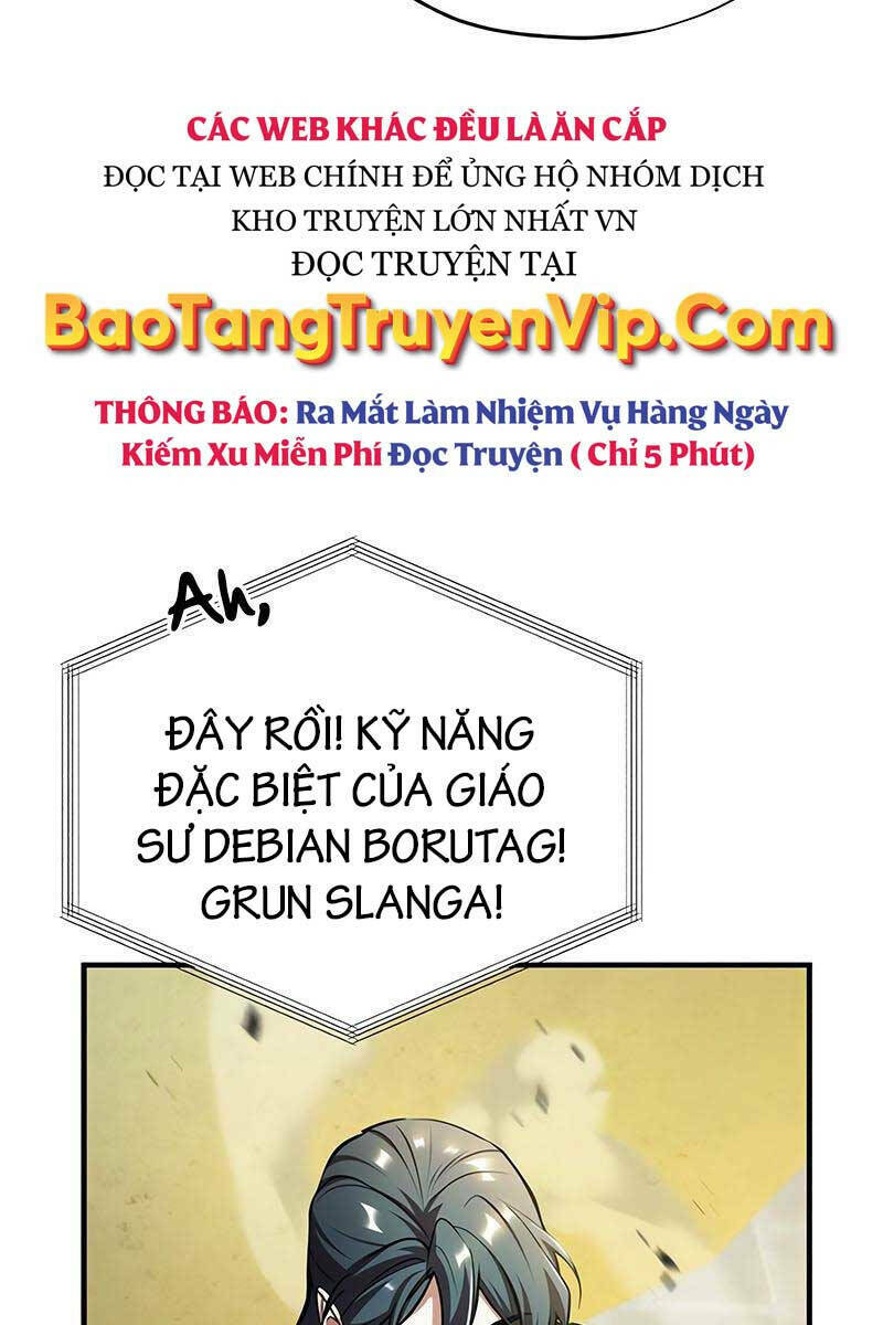 giáo sư gián điệp chương 63 - Trang 2