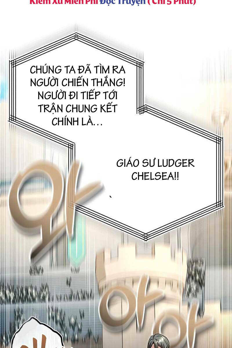 giáo sư gián điệp chương 63 - Trang 2