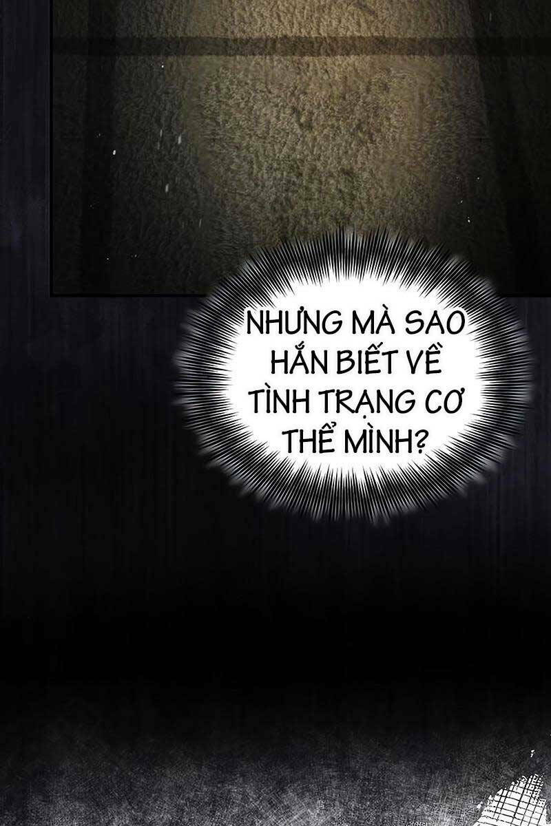 giáo sư gián điệp chương 63 - Trang 2