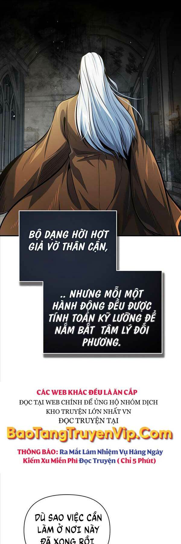 giáo sư gián điệp chapter 64 - Next chương 65