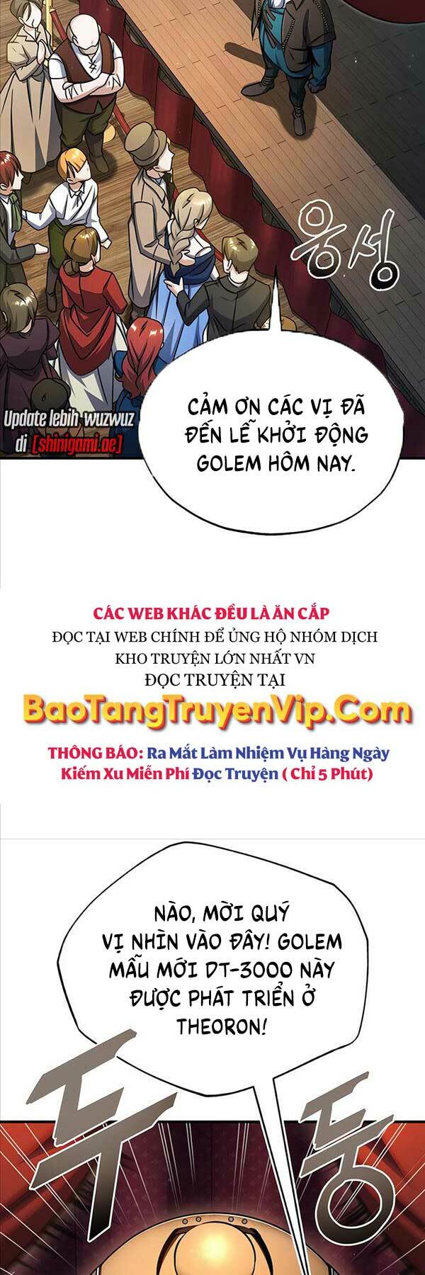 giáo sư gián điệp chapter 64 - Next chương 65