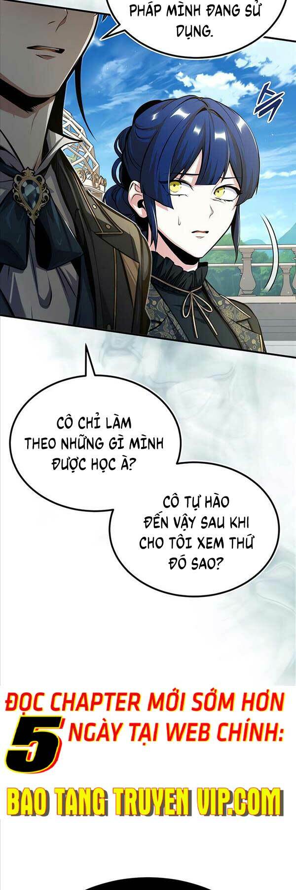 giáo sư gián điệp chapter 66 - Trang 2