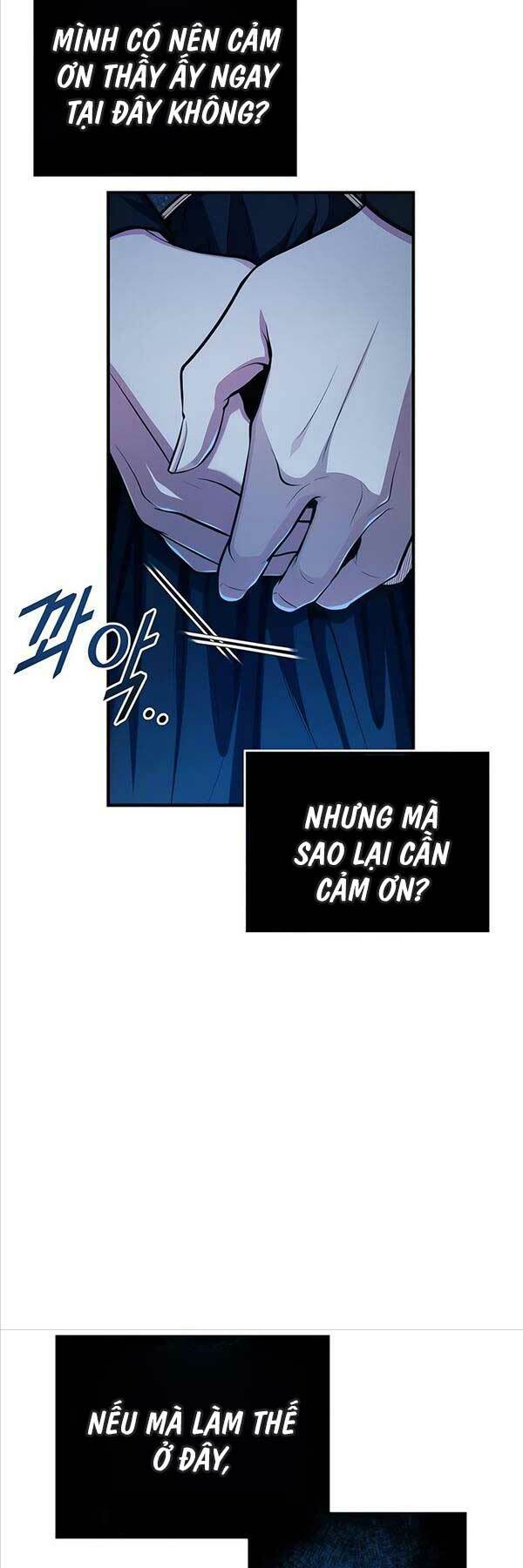 giáo sư gián điệp chapter 66 - Trang 2