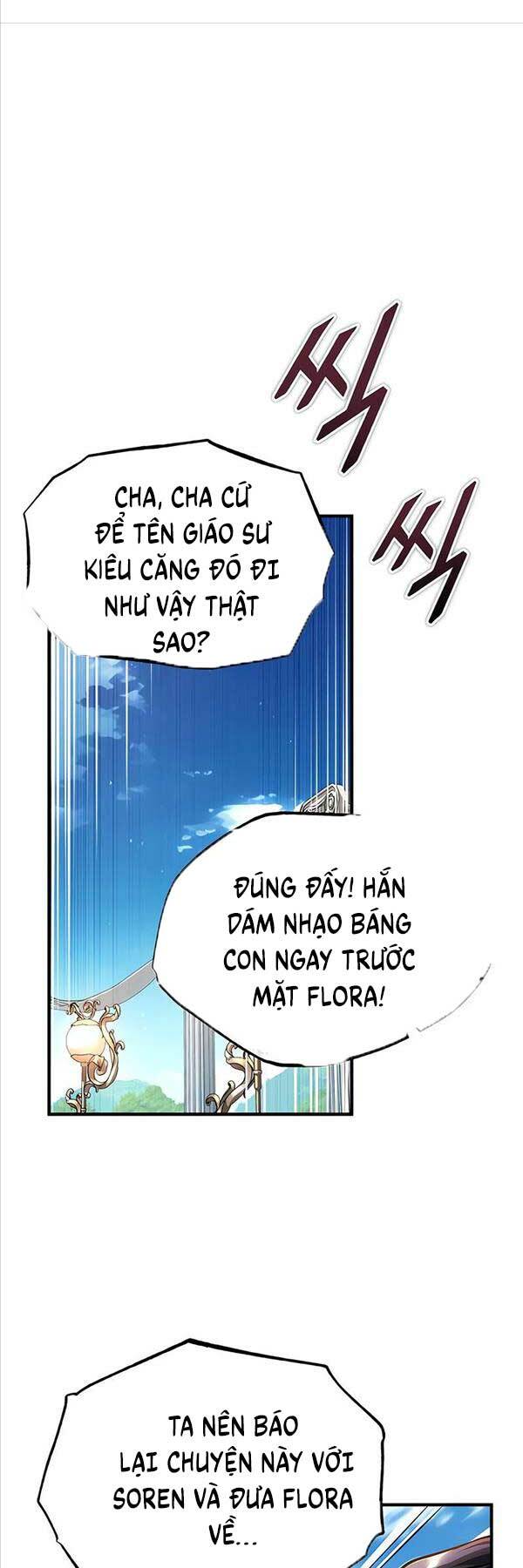 giáo sư gián điệp chapter 66 - Trang 2