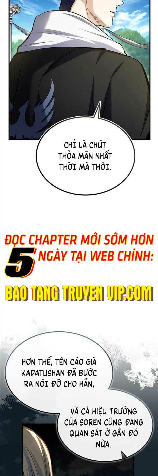 giáo sư gián điệp chapter 66 - Trang 2