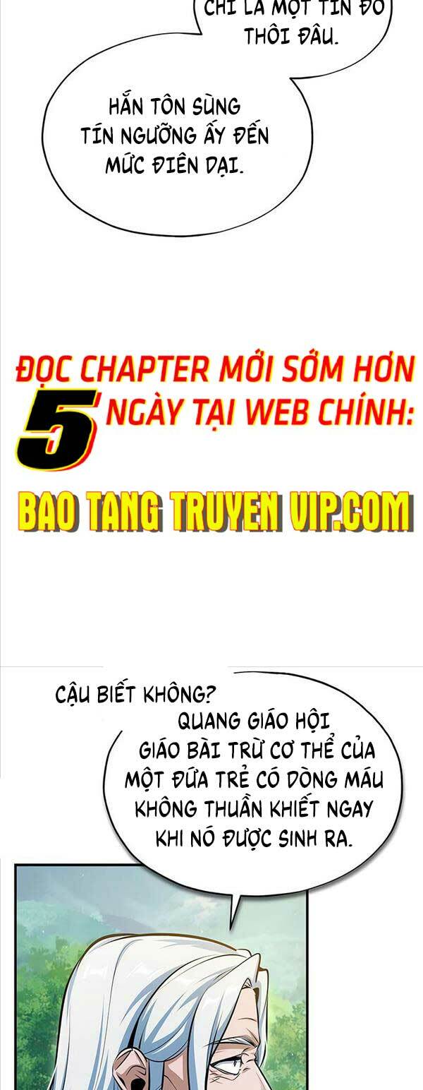 giáo sư gián điệp chapter 66 - Trang 2