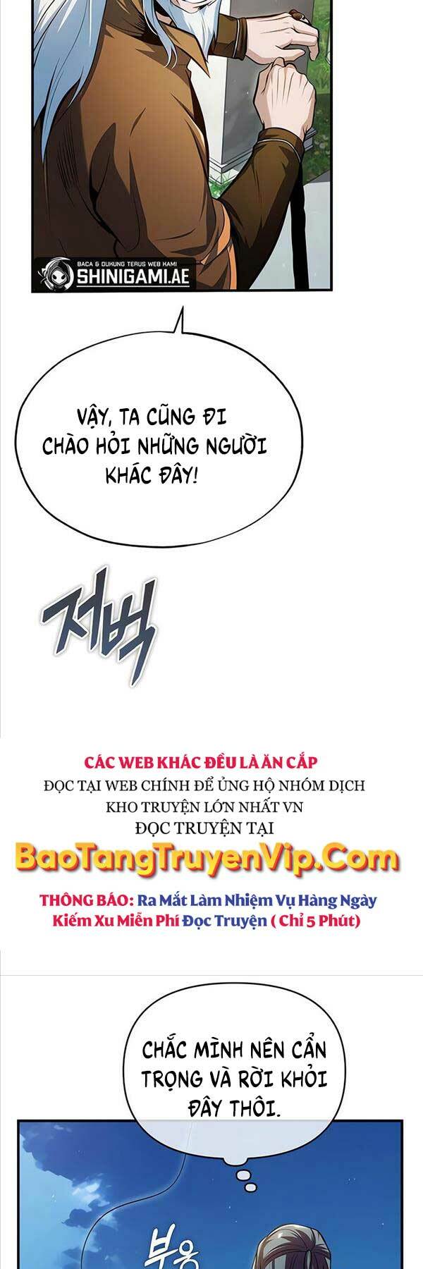 giáo sư gián điệp chapter 66 - Trang 2