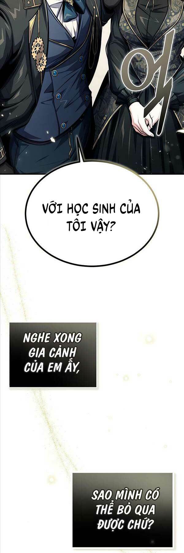 giáo sư gián điệp chapter 66 - Trang 2