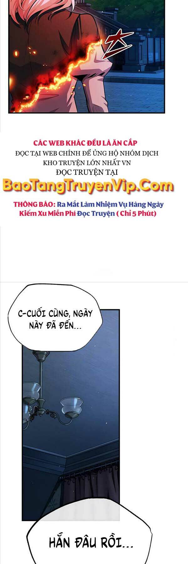 giáo sư gián điệp chương 67 - Trang 2