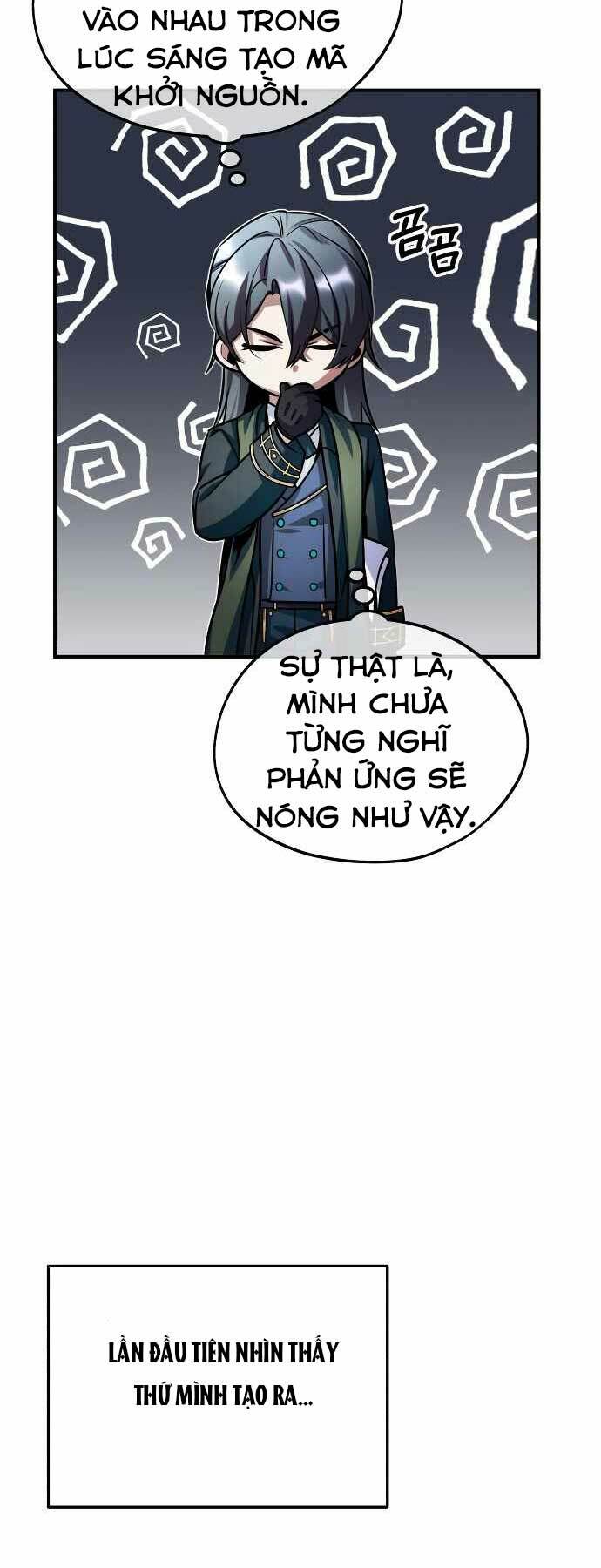 giáo sư gián điệp chapter 8 - Trang 2